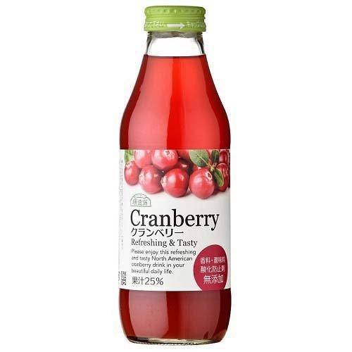 Marukai Cranberry