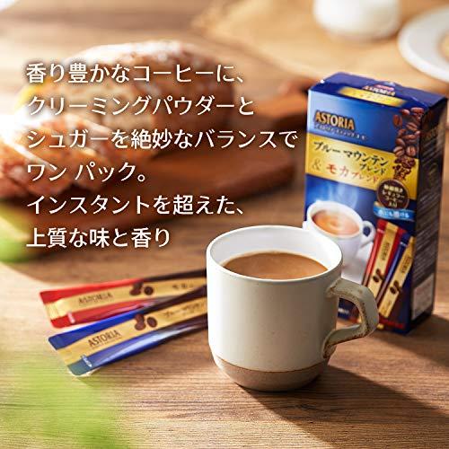 Kataoka Astoria Blue Mountain & Mocha Stick Coffee 6P.