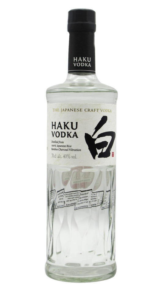 Haku Vodka