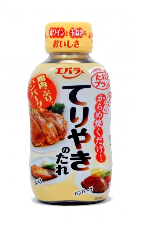 EBARA Teriyaki Sauce - TokyoMarketPH