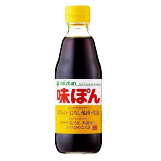 MIZKAN Ponzu Sauce - TokyoMarketPH