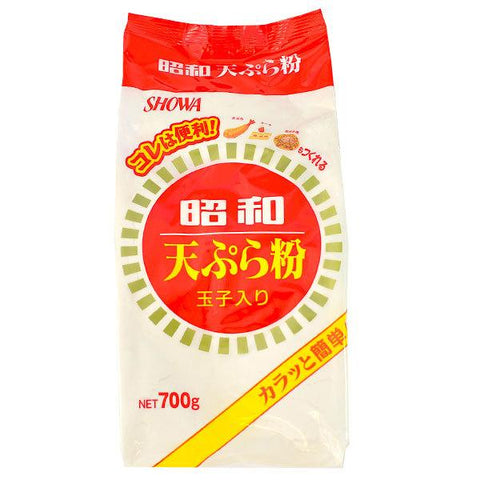 Showa Tempura Flour 700G