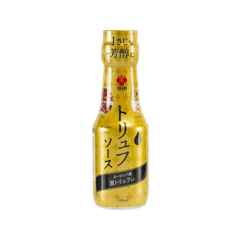 Morita Truffle Sauce 100Ml