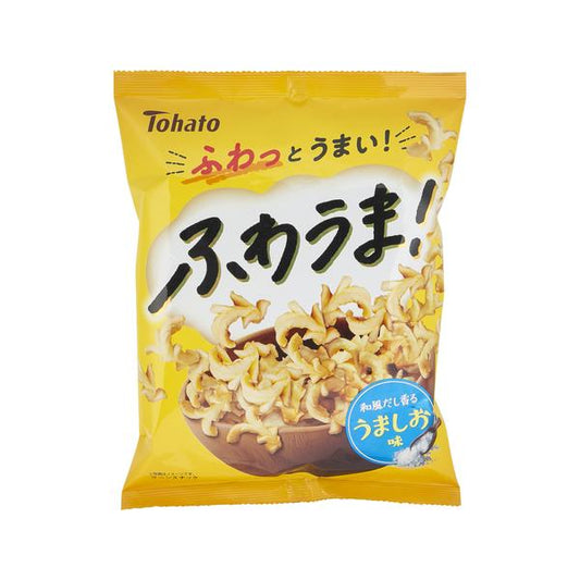 Tohato Fuwa-Uma Salt