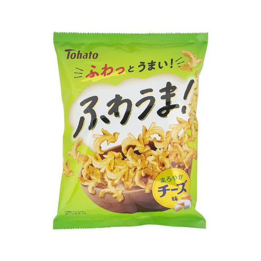 Tohato Fuwa-Uma Cheese