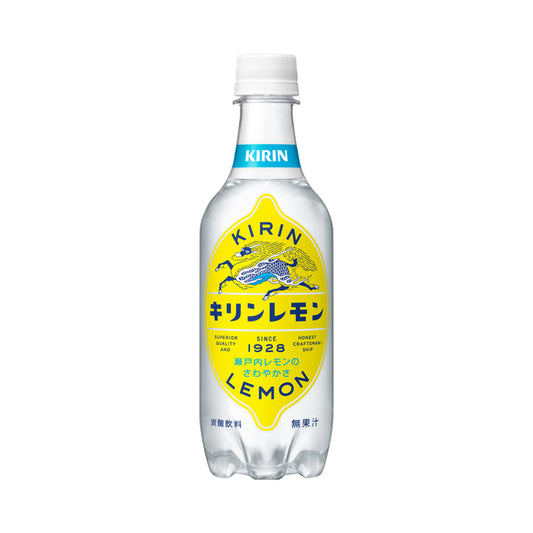 Kirin Lemon 450Ml