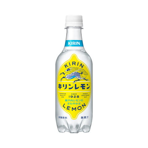 Kirin Lemon 450Ml