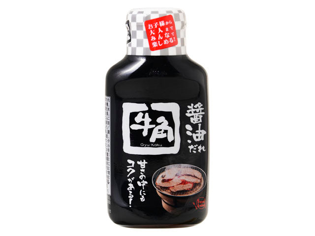 Gyukaku Yakiniku Sauce Soy Sauce