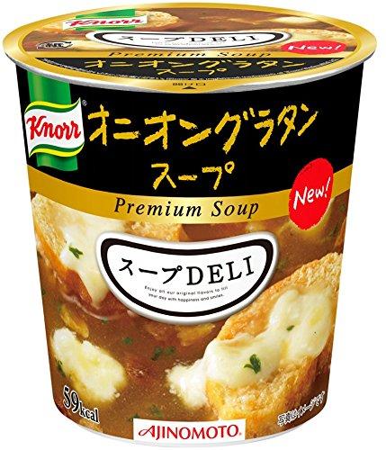 Knorr Soup Deli Onion Soup - TokyoMarketPH