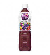 Kagome Vegetable Juice Energy Root 720Ml