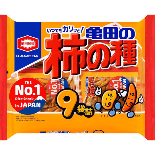 Kameda Kakinotane