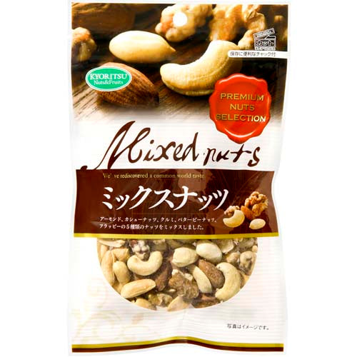 Kyoritsu Mix Nuts