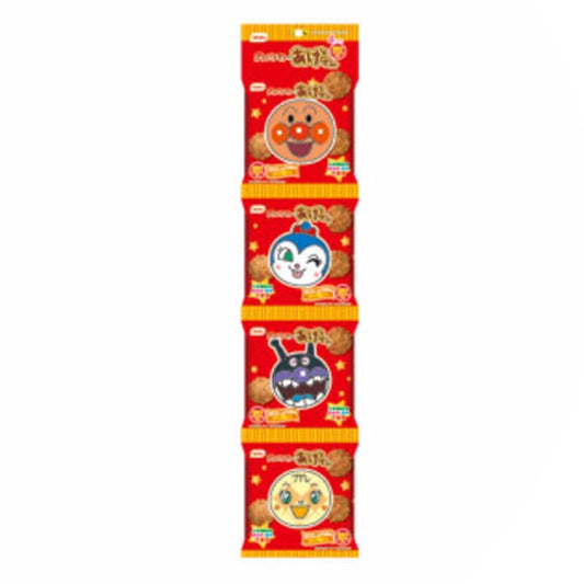 Befco Anpanman Rice Cracker