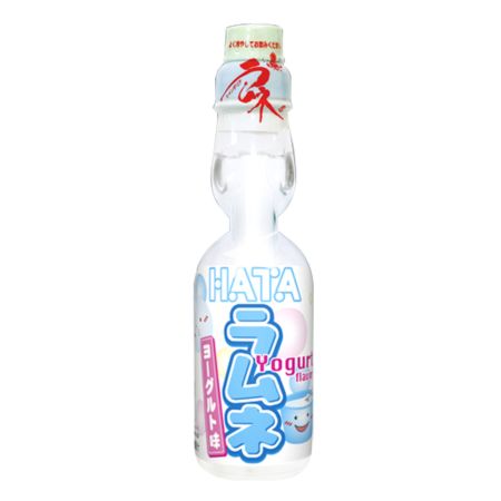 Hata Ramune Yogurt 200Ml