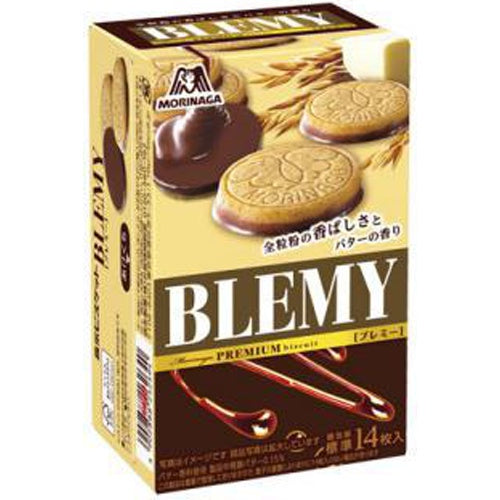 Morinaga Biscuit Blemy 90G