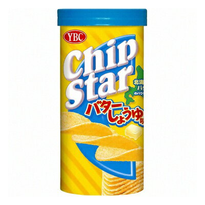 Chip Star Butter Soy Sauce