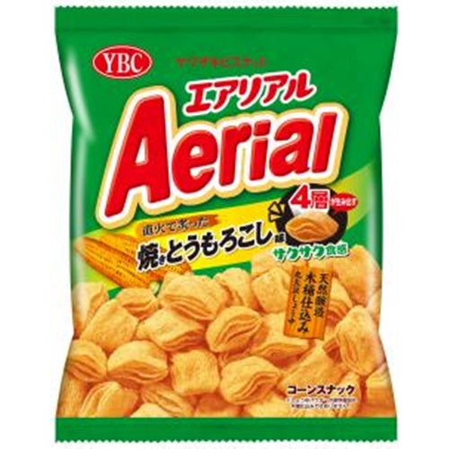 Aerial Roasted Corn 70G