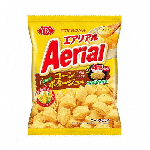 Ybc Aerial Corn Potage 70G