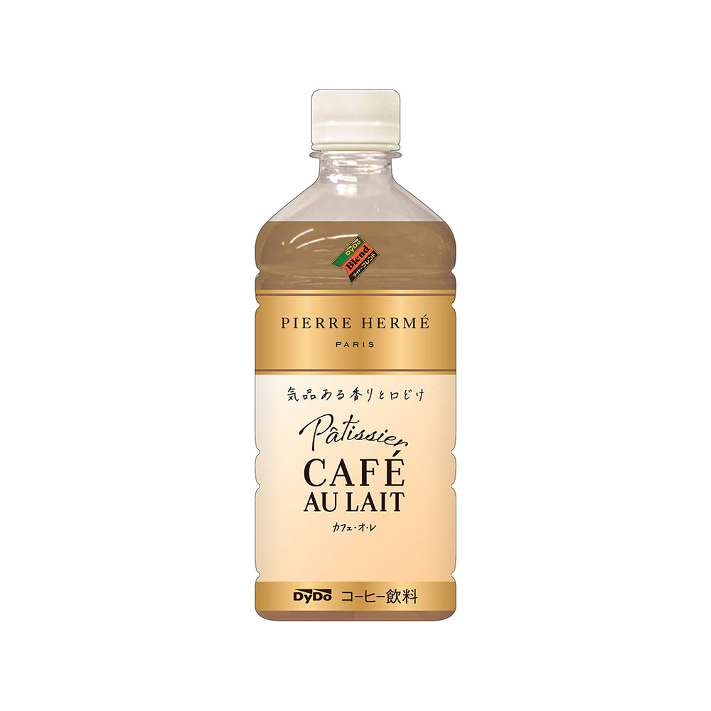 Pierre Herme Cafe Au Lait 500Ml