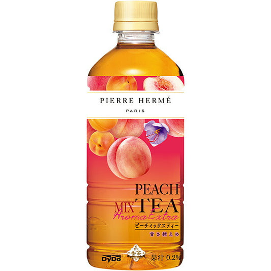 Dydo Pierre Herme Peach Tea