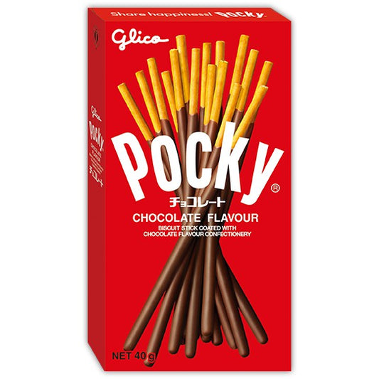 Glico Pocky Chocolate 2 Packs