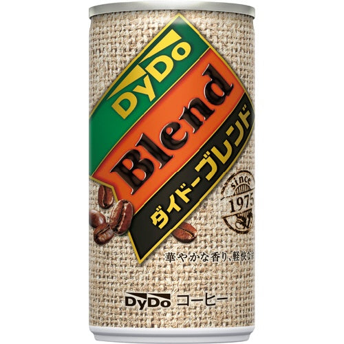 Dydo Blend Coffee Original