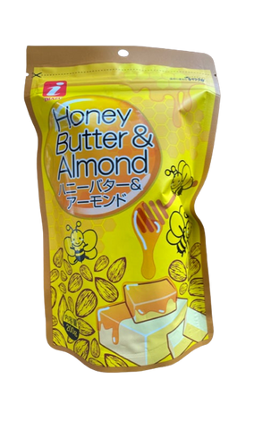 Imazu Honey Butter & Almond