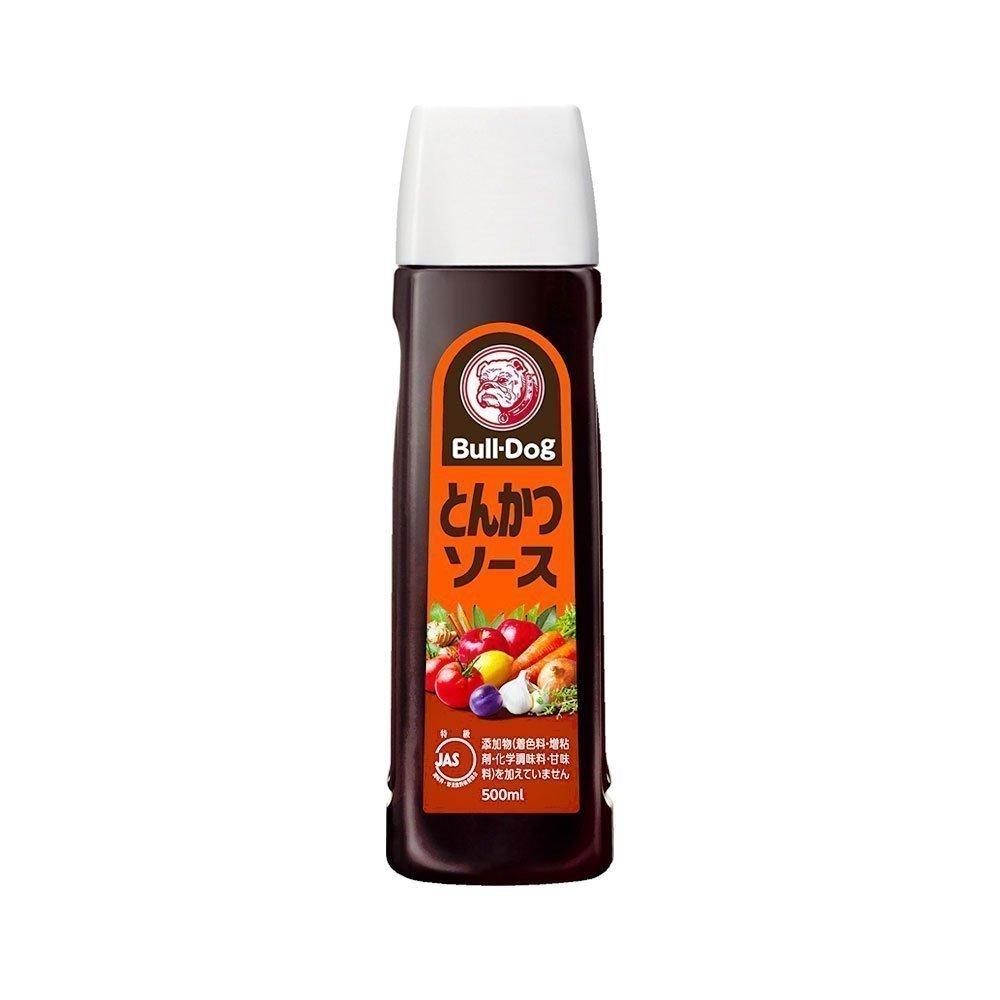 Bulldog Tonkatsu Sauce - TokyoMarketPH