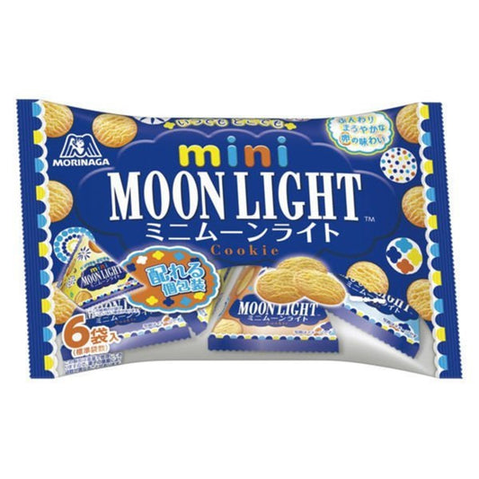 Morinaga Mini Moon Light Petit Pack