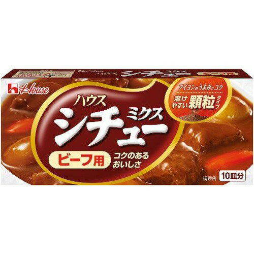 HOUSE Stew Mix Beef 180g - TokyoMarketPH