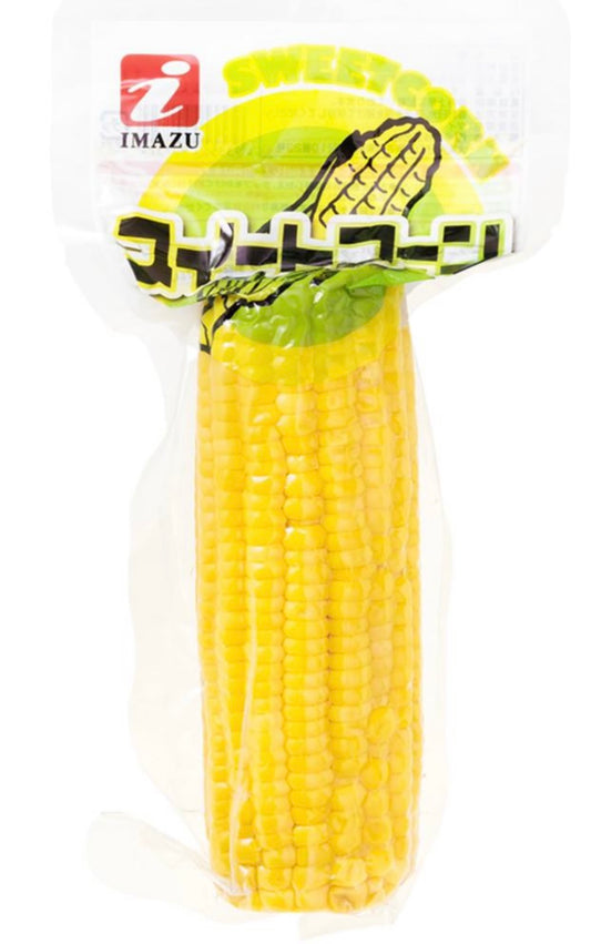 Imazu Sweet Corn