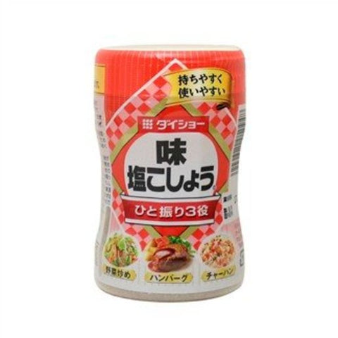 Daisho Salt & Pepper