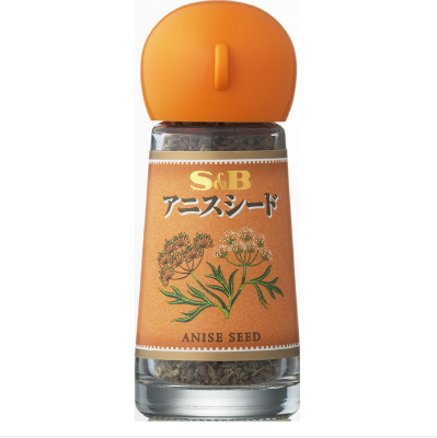 S&B Spice&Herb Aniseed