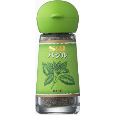 S&B Spice&Herb Basil