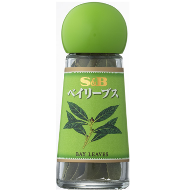 S&B Spice&Herb Bay Leaf