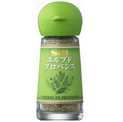 S&B Spice&Herb Herbs De Provence