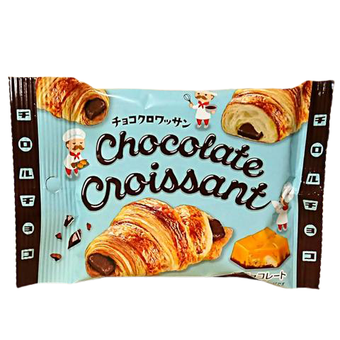 Tirol Chocolate Croissant Chocolate