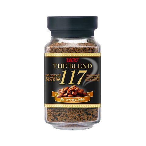 Ucc The Blend 117