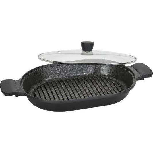 Steam Grill Pan