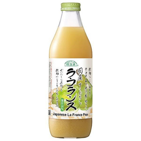 Marukai Pear Juice