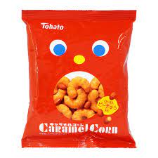 Mini Tohato Corn
