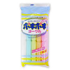 Marugo Ice Pop Poki-Poki Mix 90G