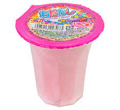 Yaokin Cotton Candy Strawberry