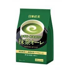 Nitto Kocha Matcha Au Lait