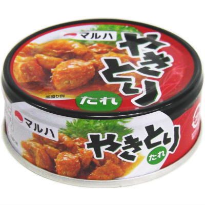 Maruha Nichiro Yakitori Sauce