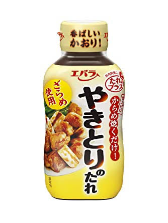 Ebara Yakitori Sauce