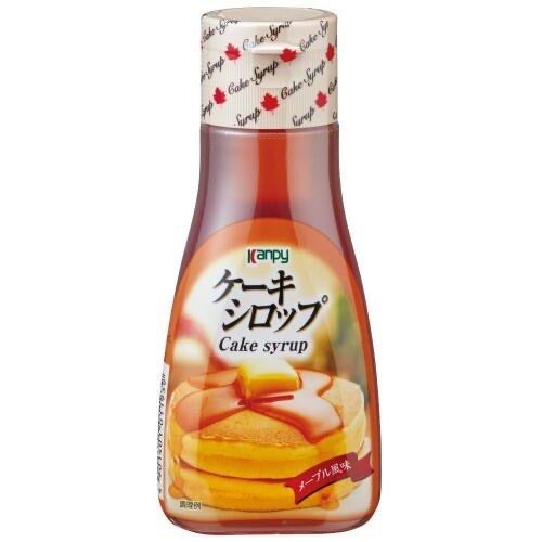 Kanpy Cake Syrup - TokyoMarketPH