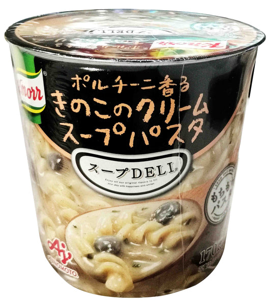 Knorr Soup Deli Mushroom Cream - TokyoMarketPH