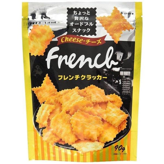 NS French Cracker Cheese - TokyoMarketPH