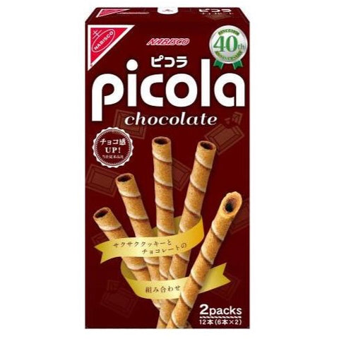 Picola Chocolate